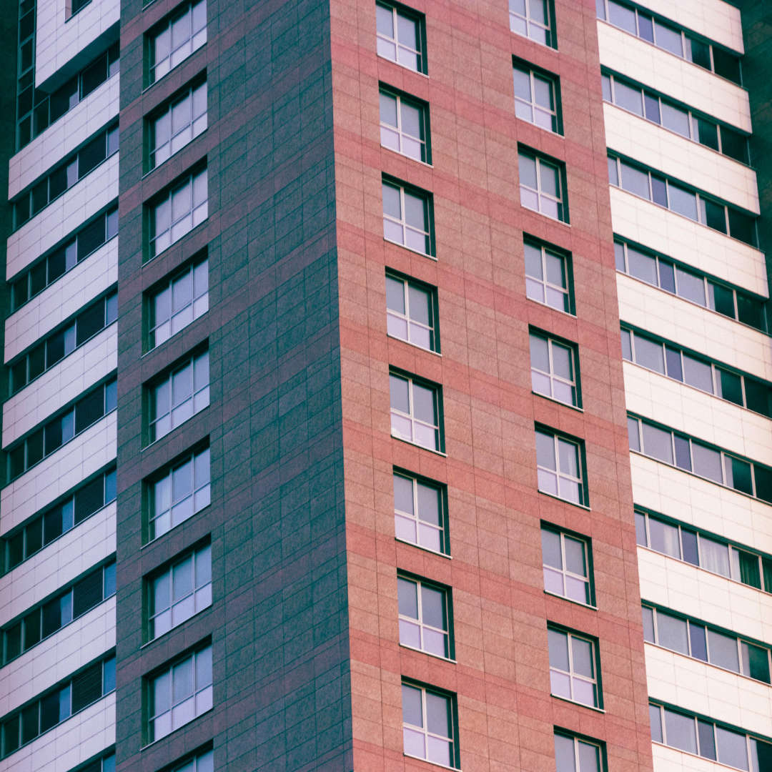 Taloyhtiö siivoukset Lahti TEN yhtiö